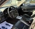 Черный Субару Аутбек, объемом двигателя 2.5 л и пробегом 374 тыс. км за 4700 $, фото 5 на Automoto.ua