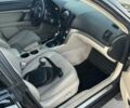 Черный Субару Аутбек, объемом двигателя 3 л и пробегом 278 тыс. км за 8800 $, фото 13 на Automoto.ua