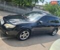 Черный Субару Аутбек, объемом двигателя 2.5 л и пробегом 228 тыс. км за 7200 $, фото 6 на Automoto.ua
