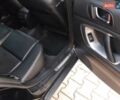 Черный Субару Аутбек, объемом двигателя 3 л и пробегом 205 тыс. км за 8000 $, фото 2 на Automoto.ua