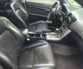 Чорний Субару Аутбек, об'ємом двигуна 2.5 л та пробігом 292 тис. км за 6350 $, фото 8 на Automoto.ua