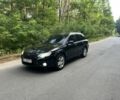 Черный Субару Аутбек, объемом двигателя 2.5 л и пробегом 322 тыс. км за 6801 $, фото 1 на Automoto.ua