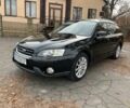 Черный Субару Аутбек, объемом двигателя 2.5 л и пробегом 250 тыс. км за 6700 $, фото 1 на Automoto.ua