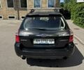 Чорний Субару Аутбек, об'ємом двигуна 2.46 л та пробігом 267 тис. км за 4000 $, фото 4 на Automoto.ua