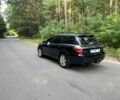 Черный Субару Аутбек, объемом двигателя 2.5 л и пробегом 322 тыс. км за 6801 $, фото 2 на Automoto.ua