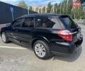 Чорний Субару Аутбек, об'ємом двигуна 3 л та пробігом 319 тис. км за 7900 $, фото 1 на Automoto.ua