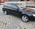 Чорний Субару Аутбек, об'ємом двигуна 2.46 л та пробігом 340 тис. км за 6700 $, фото 6 на Automoto.ua