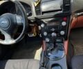 Чорний Субару Аутбек, об'ємом двигуна 2.46 л та пробігом 267 тис. км за 4000 $, фото 13 на Automoto.ua