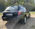 Черный Субару Аутбек, объемом двигателя 2.5 л и пробегом 180 тыс. км за 5200 $, фото 3 на Automoto.ua