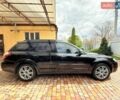 Черный Субару Аутбек, объемом двигателя 2.46 л и пробегом 225 тыс. км за 5900 $, фото 13 на Automoto.ua