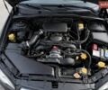 Черный Субару Аутбек, объемом двигателя 2.46 л и пробегом 275 тыс. км за 6500 $, фото 24 на Automoto.ua