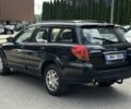 Чорний Субару Аутбек, об'ємом двигуна 2.5 л та пробігом 307 тис. км за 4000 $, фото 4 на Automoto.ua