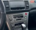 Чорний Субару Аутбек, об'ємом двигуна 2.5 л та пробігом 370 тис. км за 4800 $, фото 14 на Automoto.ua