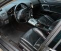 Черный Субару Аутбек, объемом двигателя 2.5 л и пробегом 280 тыс. км за 5000 $, фото 1 на Automoto.ua
