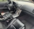 Чорний Субару Аутбек, об'ємом двигуна 2.5 л та пробігом 350 тис. км за 5000 $, фото 16 на Automoto.ua
