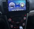 Черный Субару Аутбек, объемом двигателя 3 л и пробегом 278 тыс. км за 8800 $, фото 19 на Automoto.ua