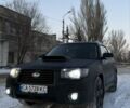Чорний Субару Аутбек, об'ємом двигуна 2.5 л та пробігом 255 тис. км за 6500 $, фото 1 на Automoto.ua