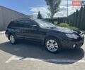 Чорний Субару Аутбек, об'ємом двигуна 3 л та пробігом 319 тис. км за 7900 $, фото 5 на Automoto.ua