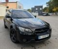 Чорний Субару Аутбек, об'ємом двигуна 3 л та пробігом 316 тис. км за 8000 $, фото 4 на Automoto.ua