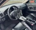 Чорний Субару Аутбек, об'ємом двигуна 2.5 л та пробігом 370 тис. км за 4800 $, фото 7 на Automoto.ua