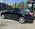 Чорний Субару Аутбек, об'ємом двигуна 3 л та пробігом 319 тис. км за 7900 $, фото 1 на Automoto.ua