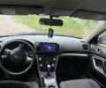 Чорний Субару Аутбек, об'ємом двигуна 2.5 л та пробігом 197 тис. км за 4600 $, фото 5 на Automoto.ua