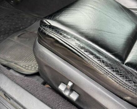 Чорний Субару Аутбек, об'ємом двигуна 2.5 л та пробігом 350 тис. км за 5000 $, фото 11 на Automoto.ua