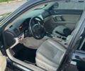 Черный Субару Аутбек, объемом двигателя 3 л и пробегом 278 тыс. км за 8400 $, фото 11 на Automoto.ua