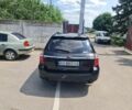 Черный Субару Аутбек, объемом двигателя 2.5 л и пробегом 228 тыс. км за 6700 $, фото 3 на Automoto.ua