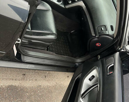 Чорний Субару Аутбек, об'ємом двигуна 2.5 л та пробігом 272 тис. км за 5000 $, фото 14 на Automoto.ua