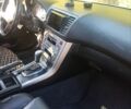 Чорний Субару Аутбек, об'ємом двигуна 2.51 л та пробігом 453 тис. км за 5200 $, фото 26 на Automoto.ua
