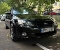 Черный Субару Аутбек, объемом двигателя 2.5 л и пробегом 270 тыс. км за 5700 $, фото 2 на Automoto.ua
