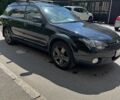 Чорний Субару Аутбек, об'ємом двигуна 2.46 л та пробігом 267 тис. км за 4000 $, фото 2 на Automoto.ua