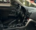 Черный Субару Аутбек, объемом двигателя 2.46 л и пробегом 345 тыс. км за 5600 $, фото 21 на Automoto.ua