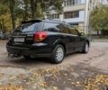 Черный Субару Аутбек, объемом двигателя 2.5 л и пробегом 180 тыс. км за 5000 $, фото 4 на Automoto.ua