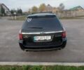Черный Субару Аутбек, объемом двигателя 3 л и пробегом 325 тыс. км за 8300 $, фото 10 на Automoto.ua