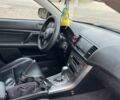 Черный Субару Аутбек, объемом двигателя 2.5 л и пробегом 250 тыс. км за 6700 $, фото 6 на Automoto.ua