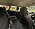 Черный Субару Аутбек, объемом двигателя 2.5 л и пробегом 180 тыс. км за 4200 $, фото 6 на Automoto.ua
