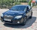 Чорний Субару Аутбек, об'ємом двигуна 2.5 л та пробігом 234 тис. км за 6500 $, фото 1 на Automoto.ua