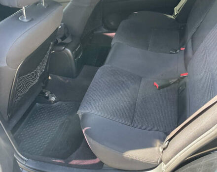 Чорний Субару Аутбек, об'ємом двигуна 2.46 л та пробігом 220 тис. км за 6800 $, фото 6 на Automoto.ua