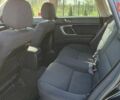 Черный Субару Аутбек, объемом двигателя 2.5 л и пробегом 200 тыс. км за 7051 $, фото 8 на Automoto.ua