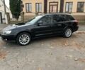 Черный Субару Аутбек, объемом двигателя 2.5 л и пробегом 250 тыс. км за 6700 $, фото 4 на Automoto.ua