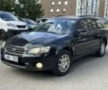 Чорний Субару Аутбек, об'ємом двигуна 2.5 л та пробігом 307 тис. км за 4000 $, фото 1 на Automoto.ua