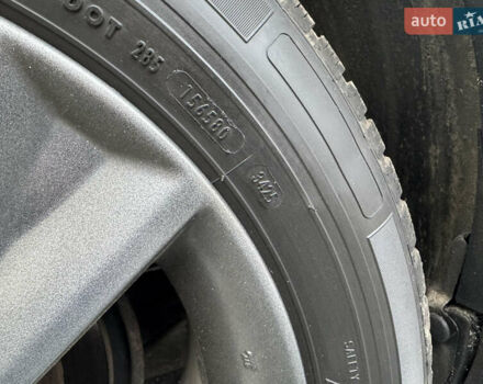 Черный Субару Аутбек, объемом двигателя 2.46 л и пробегом 272 тыс. км за 9000 $, фото 24 на Automoto.ua