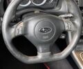 Черный Субару Аутбек, объемом двигателя 2.5 л и пробегом 290 тыс. км за 4700 $, фото 12 на Automoto.ua