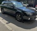 Чорний Субару Аутбек, об'ємом двигуна 2.46 л та пробігом 267 тис. км за 4000 $, фото 2 на Automoto.ua