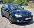 Чорний Субару Аутбек, об'ємом двигуна 2.5 л та пробігом 234 тис. км за 6500 $, фото 6 на Automoto.ua