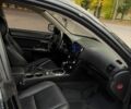 Чорний Субару Аутбек, об'ємом двигуна 3 л та пробігом 316 тис. км за 8000 $, фото 6 на Automoto.ua