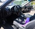 Черный Субару Аутбек, объемом двигателя 2.5 л и пробегом 247 тыс. км за 5150 $, фото 5 на Automoto.ua