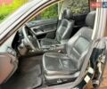 Черный Субару Аутбек, объемом двигателя 2.46 л и пробегом 225 тыс. км за 5900 $, фото 41 на Automoto.ua